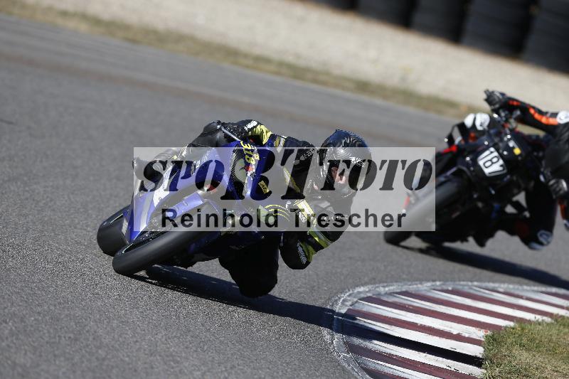 /46 27.09.2026  Speer Racing ADR/Gruppe gelb/318